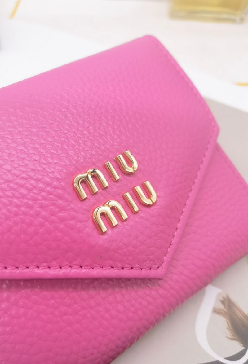 Miu Miu Wallets Purse